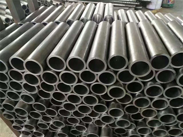 西安30CrMo精密无缝钢管
