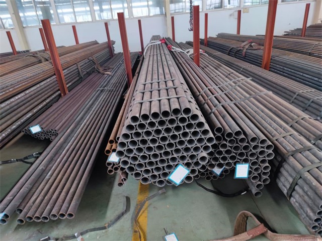 西安20G合金无缝钢管